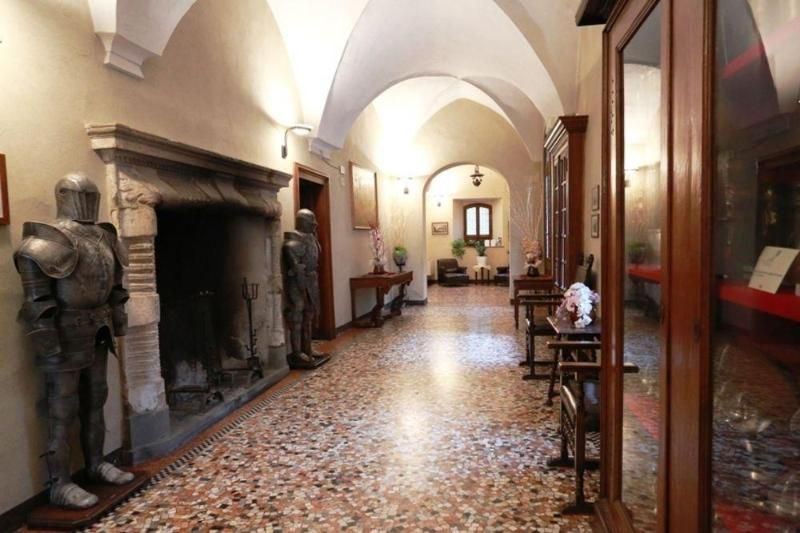Il Castello di San Gaudenzio, foto 4