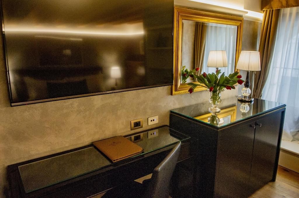 EGO' Residence, foto 5