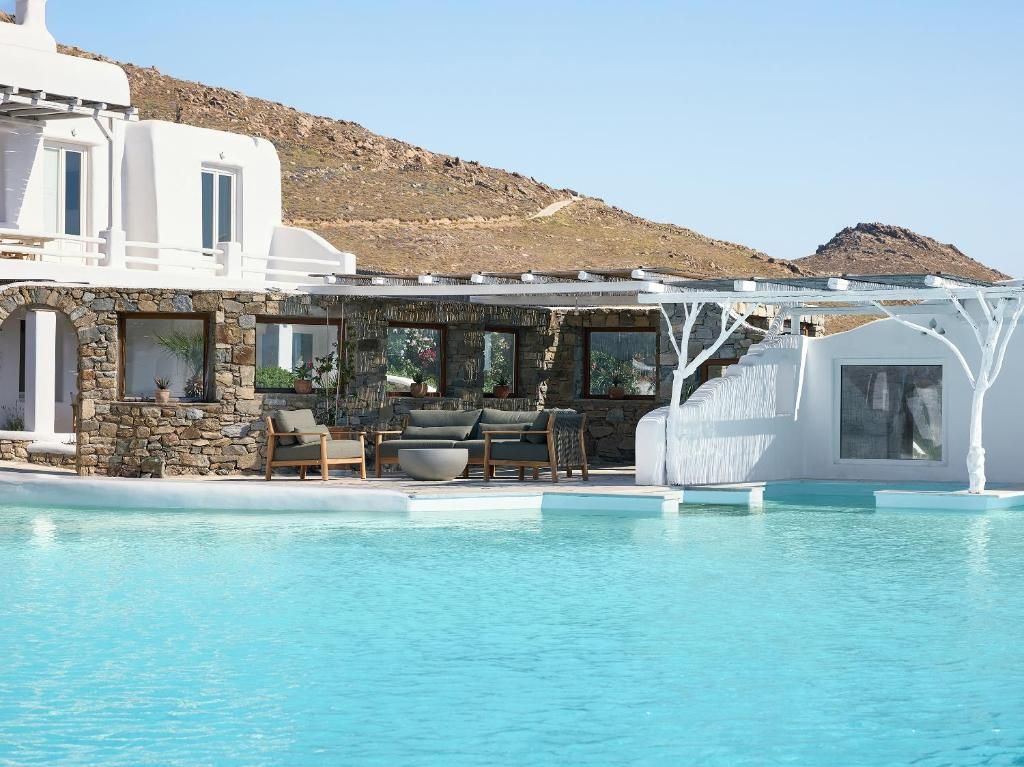 Mykonos Lolita, A Resort to Live®, foto 3