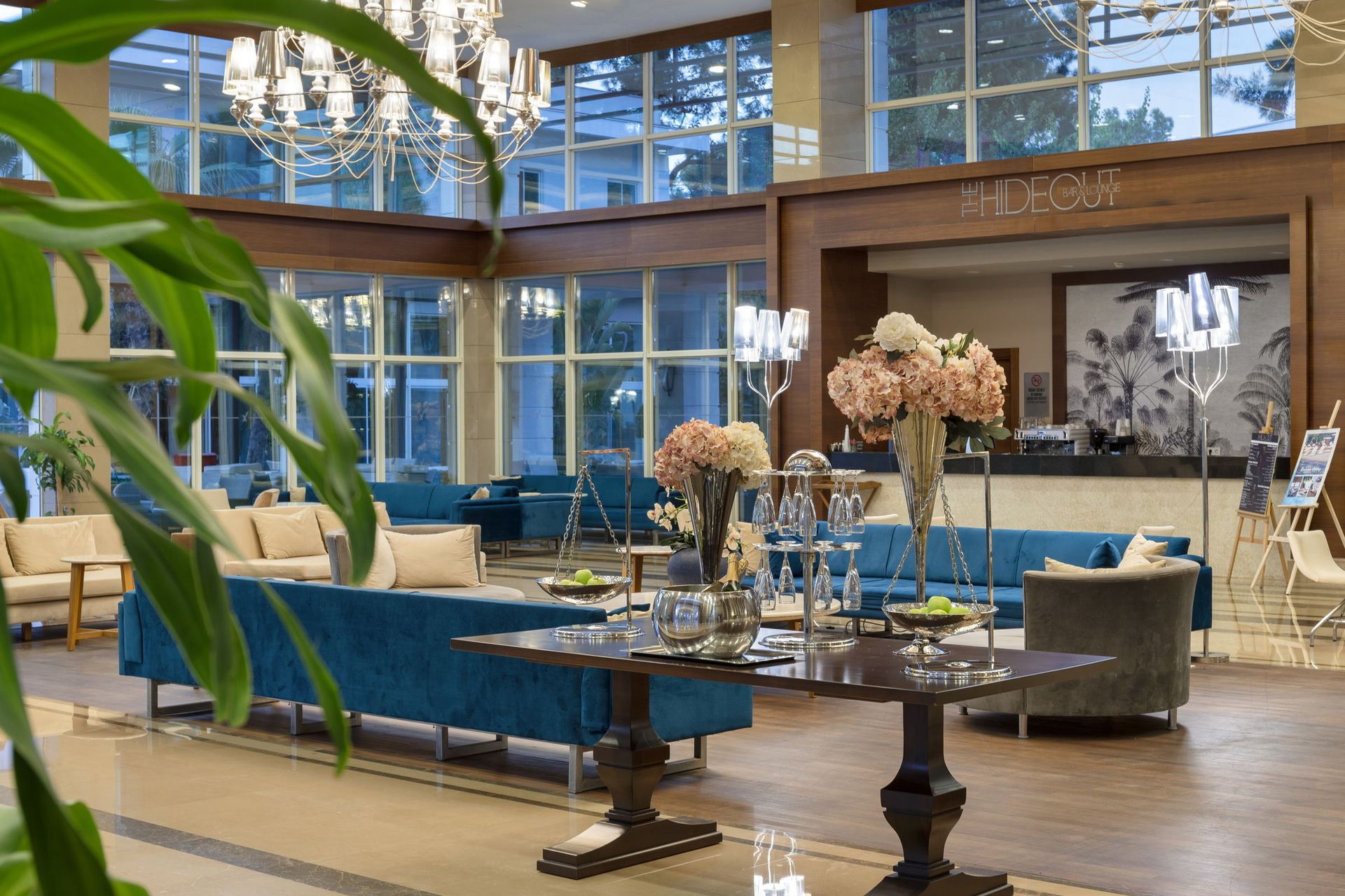Sherwood Exclusive Kemer, foto 8