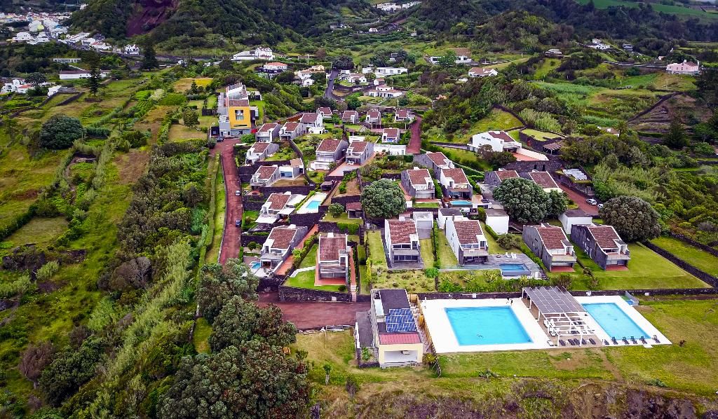 Quinta do Mirante - ANC Resort Caloura, foto 5