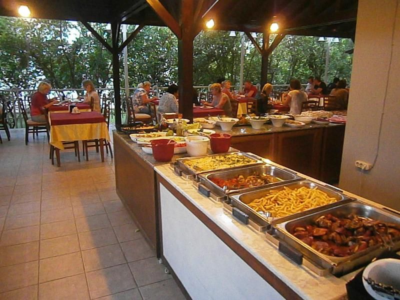 Nar Hotel, foto 2