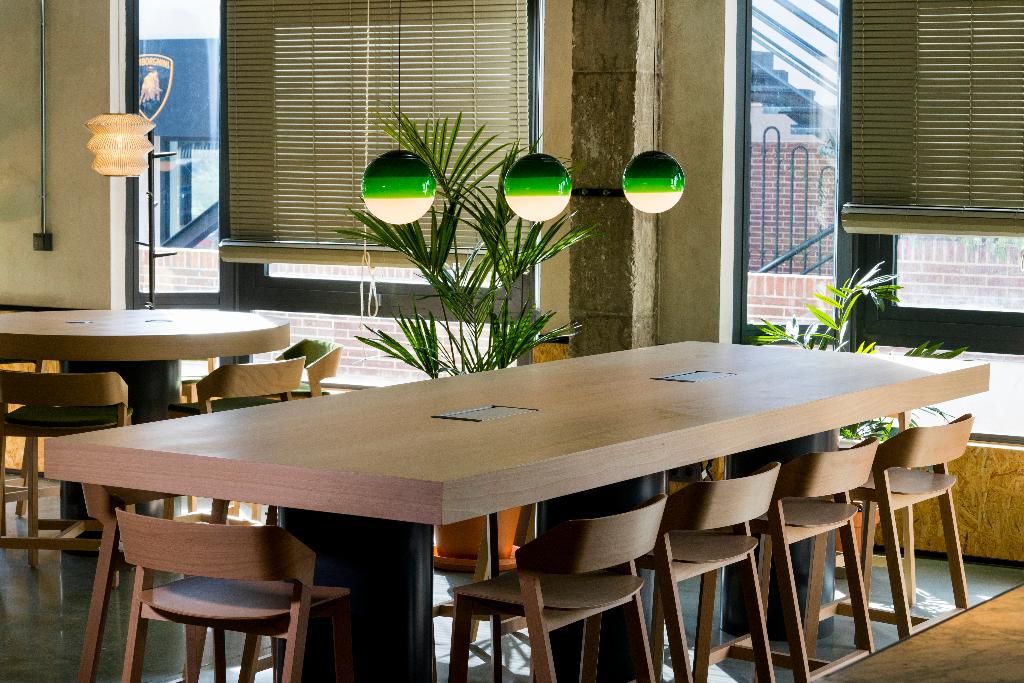 The Oliver Apartamentos, foto 2