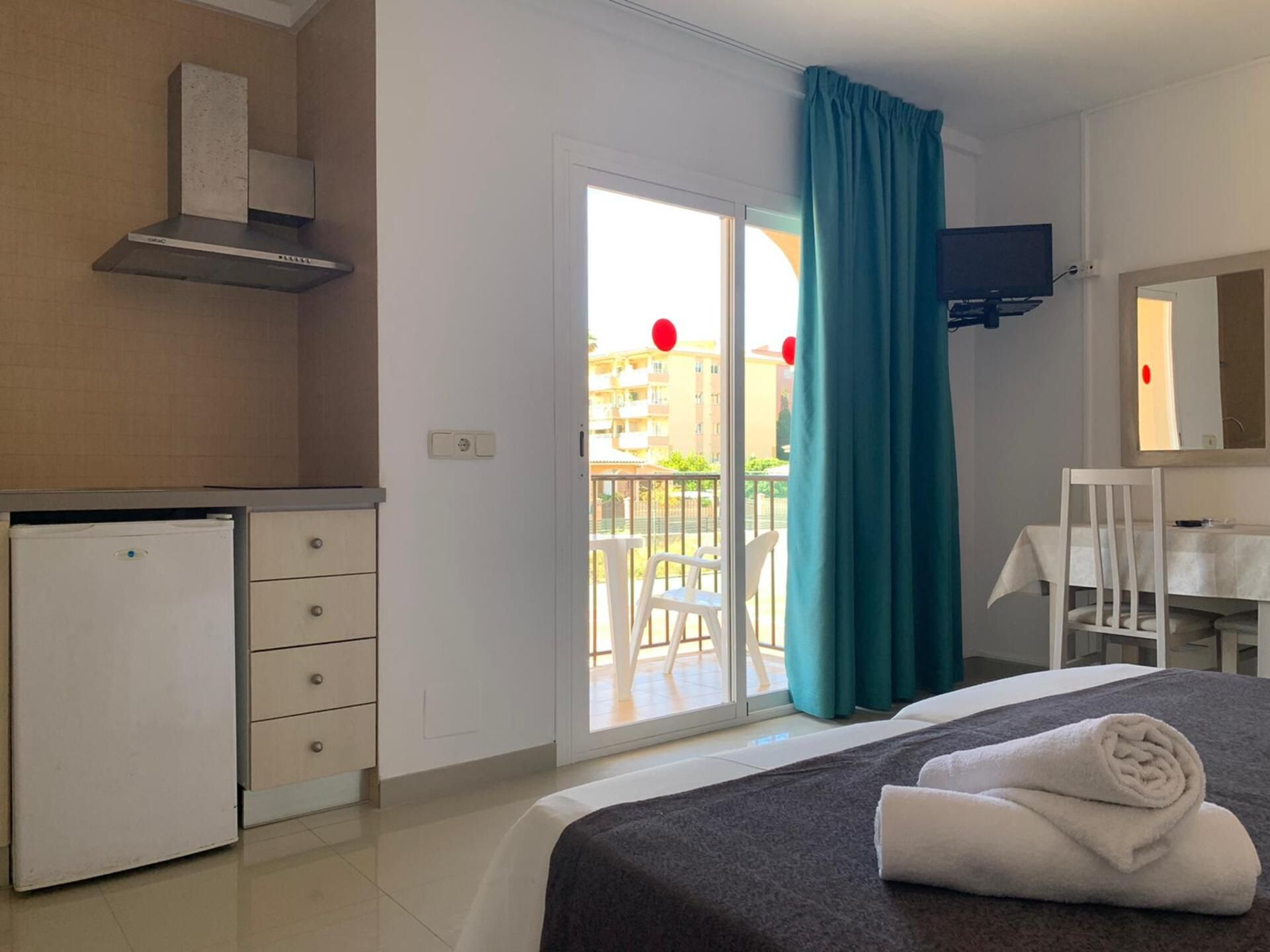 Hotel Lliteras, foto 6