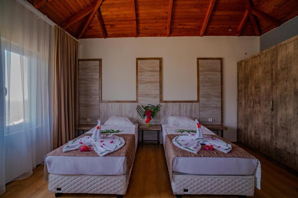 Senza Garden Holiday Club, foto 8