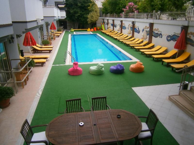 Nar Hotel, foto 8