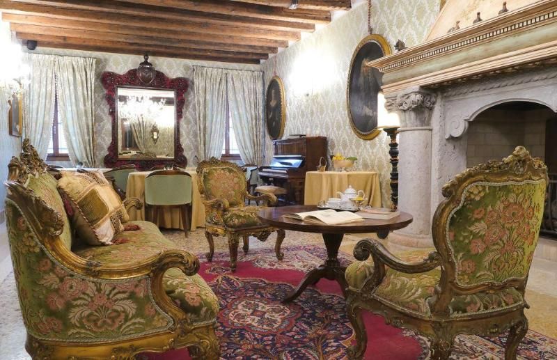 Relais Alberti, foto 4