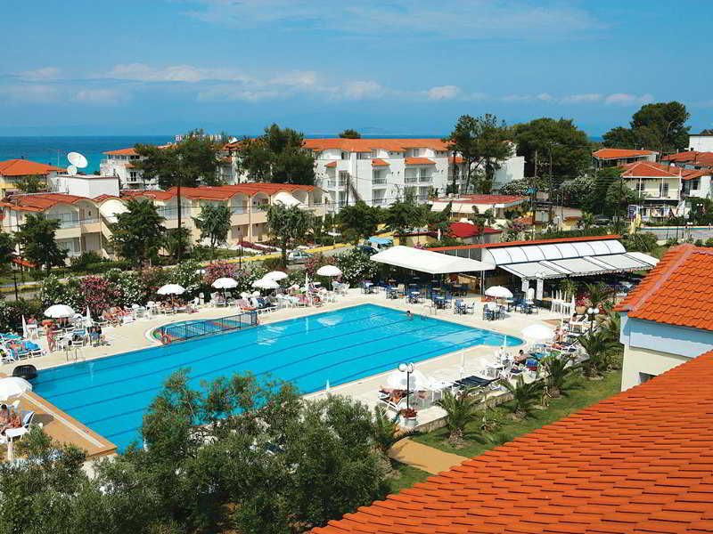 Tresor Sousouras Hotel, foto 10