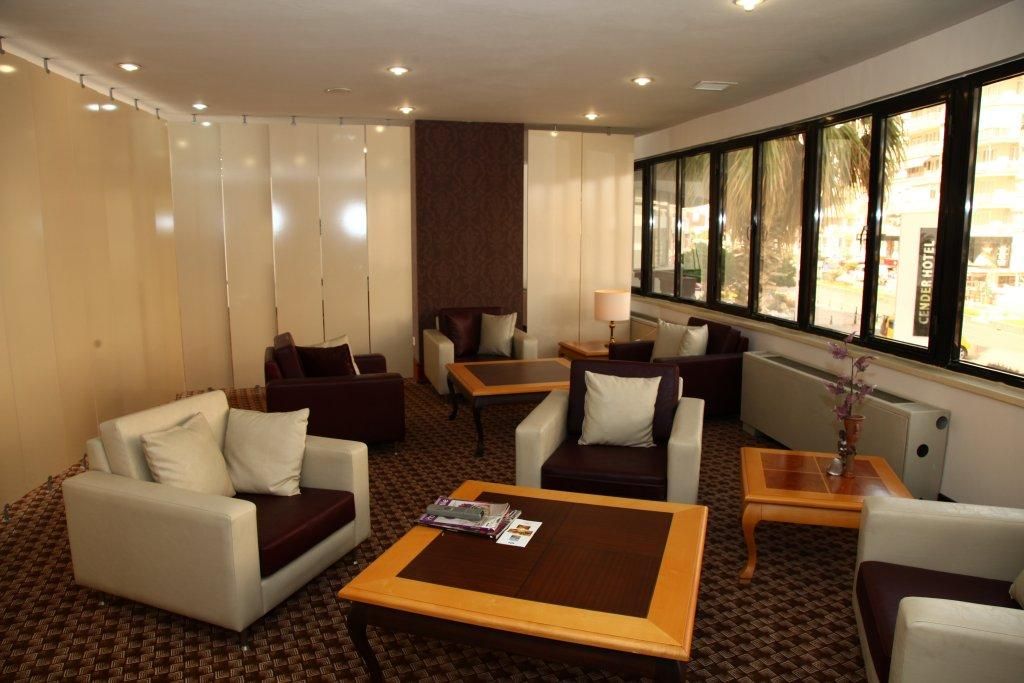 Cender Hotel, foto 6