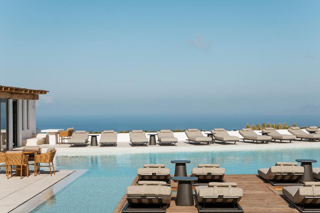NERO Boutique Hotel, foto 12