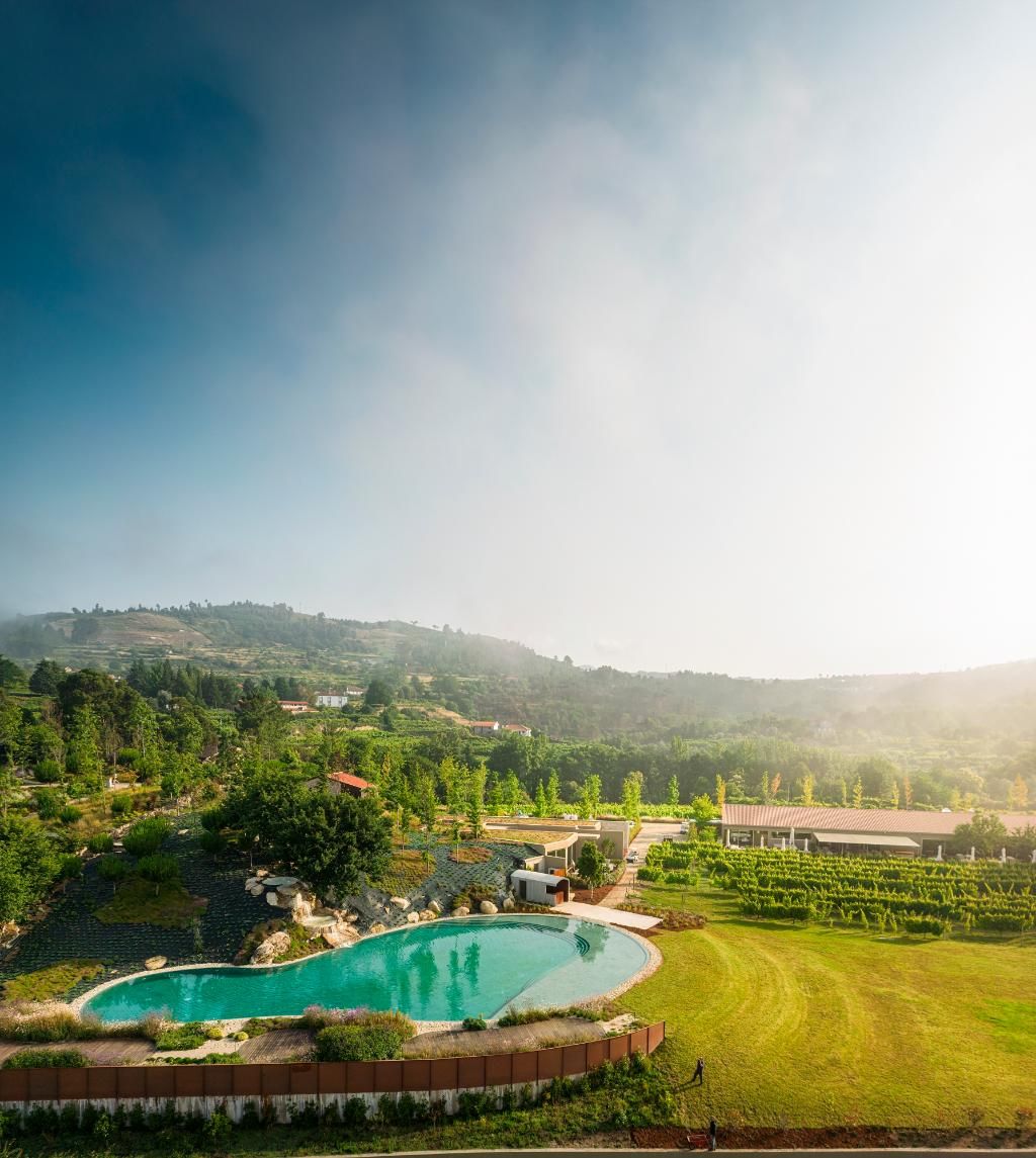 Lavandeira Douro Nature & Wellness, foto 14
