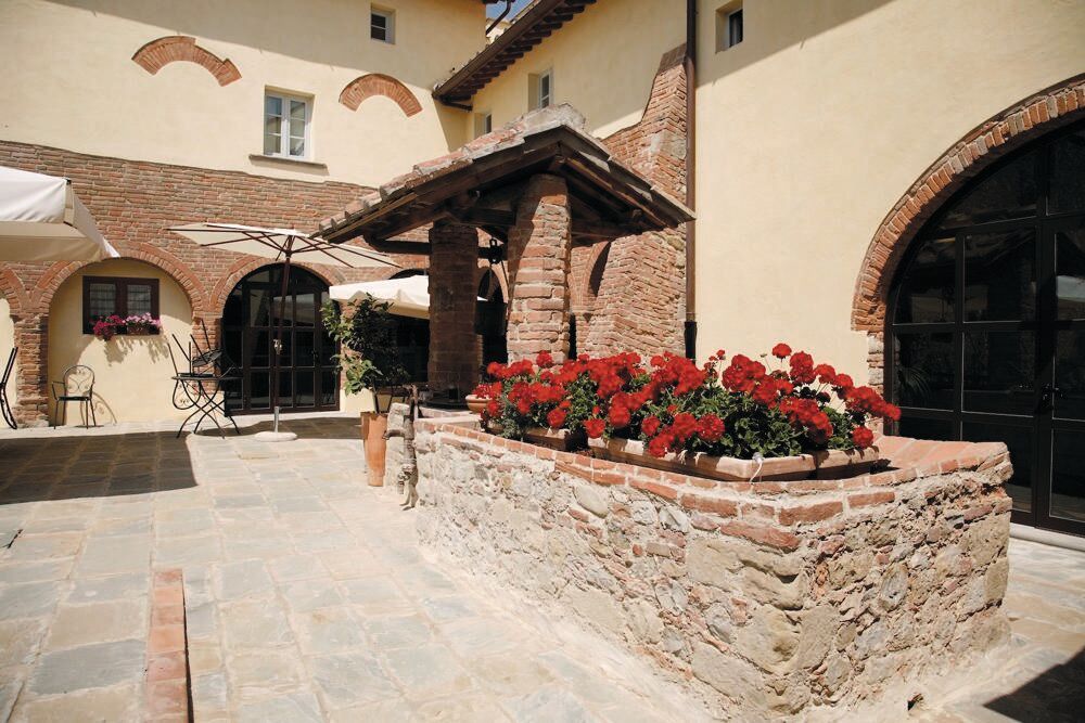 Country Borgo San't Ippolito, foto 10