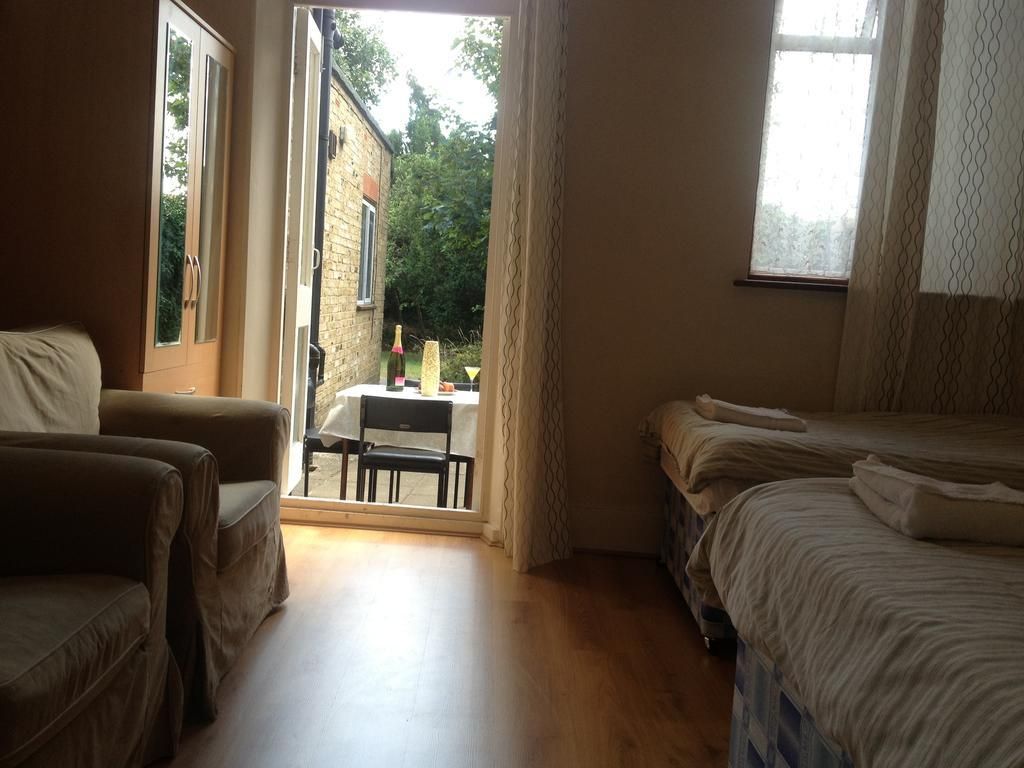 The Crystal Lodge Hotel, foto 5