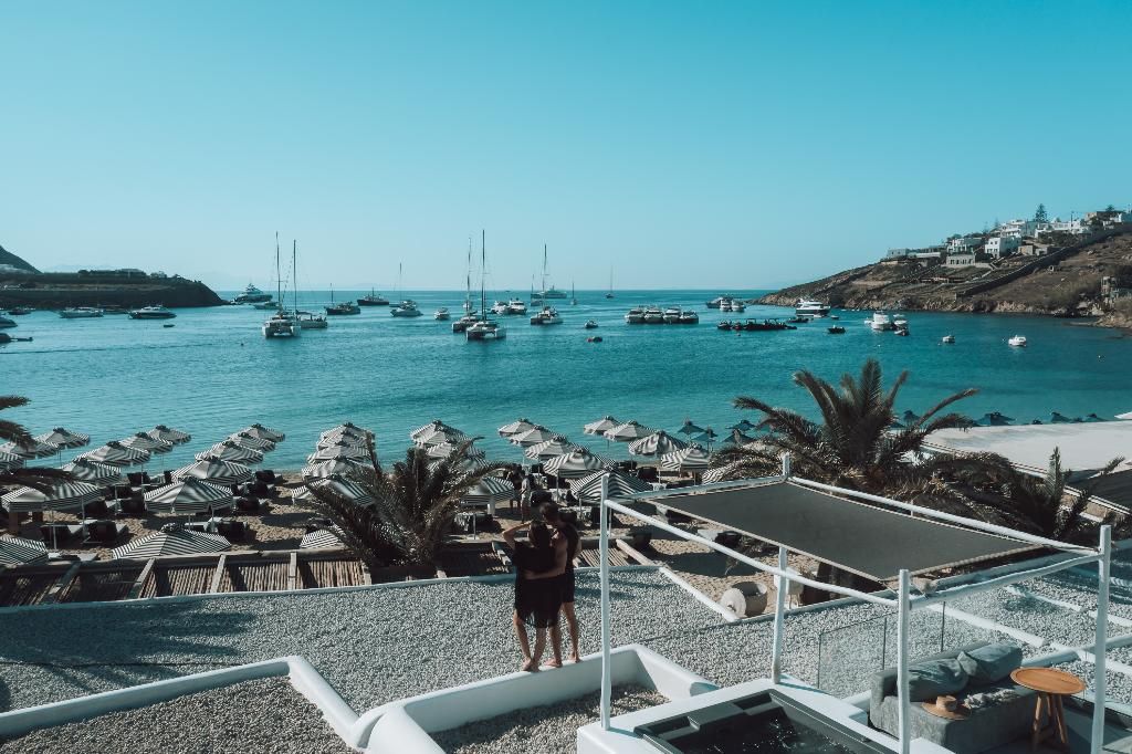 Ammos Mykonos, foto 6