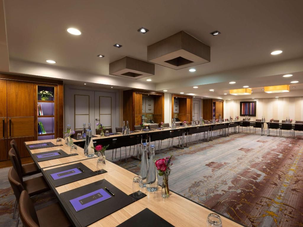 Sofitel London St. James, foto 9