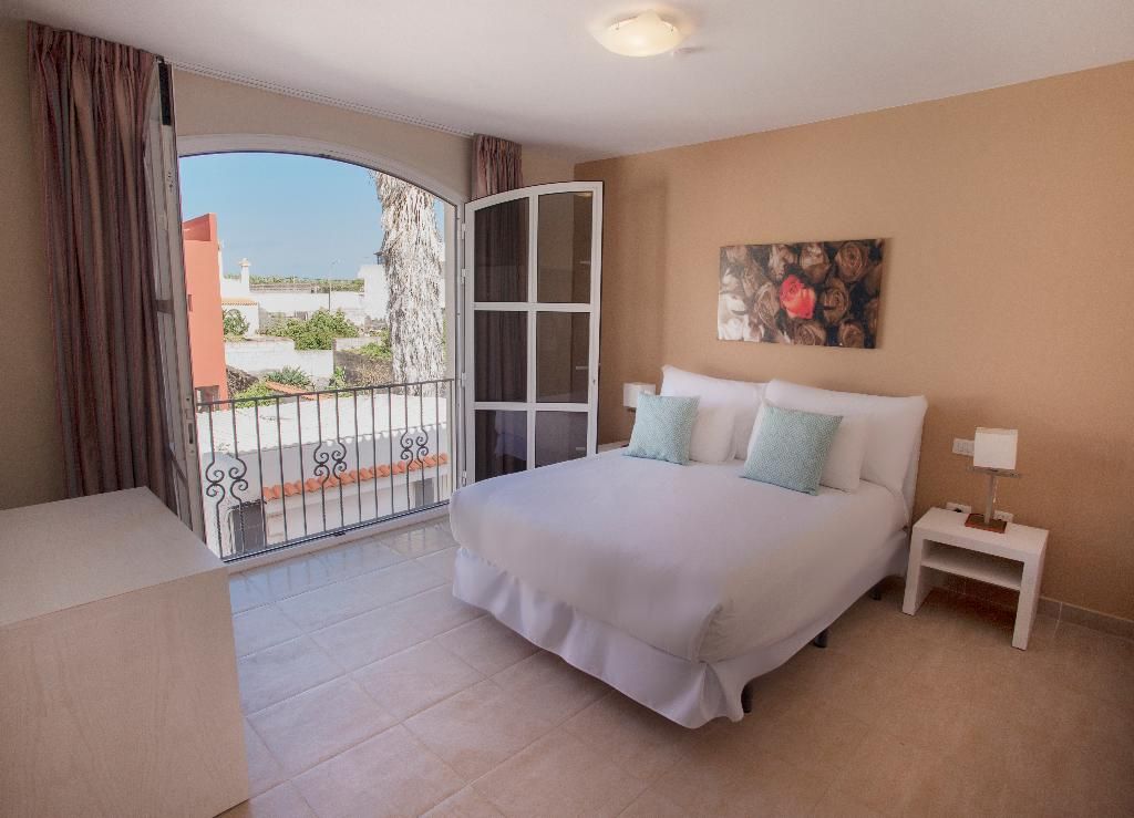 Coral Los Silos - Your Natural Accommodation Choice, foto 5