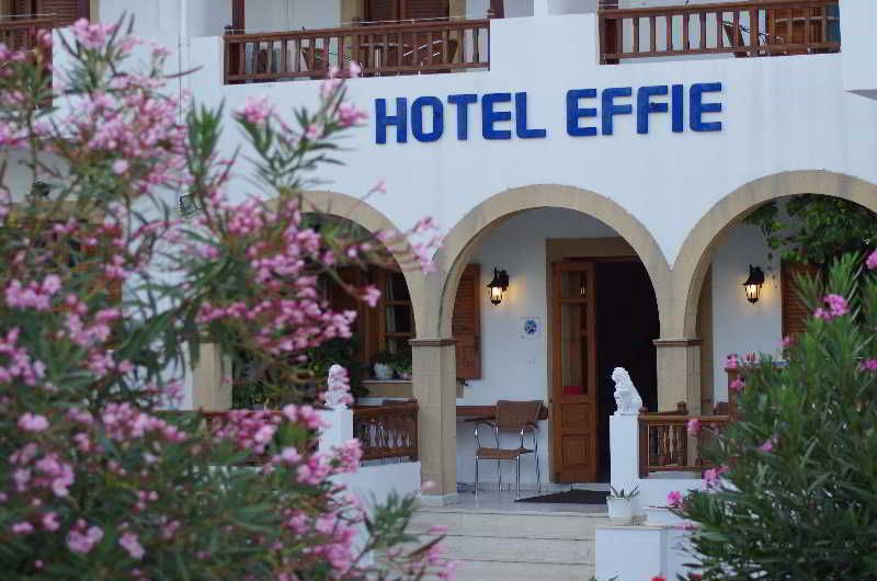 Effie Hotel, foto 10