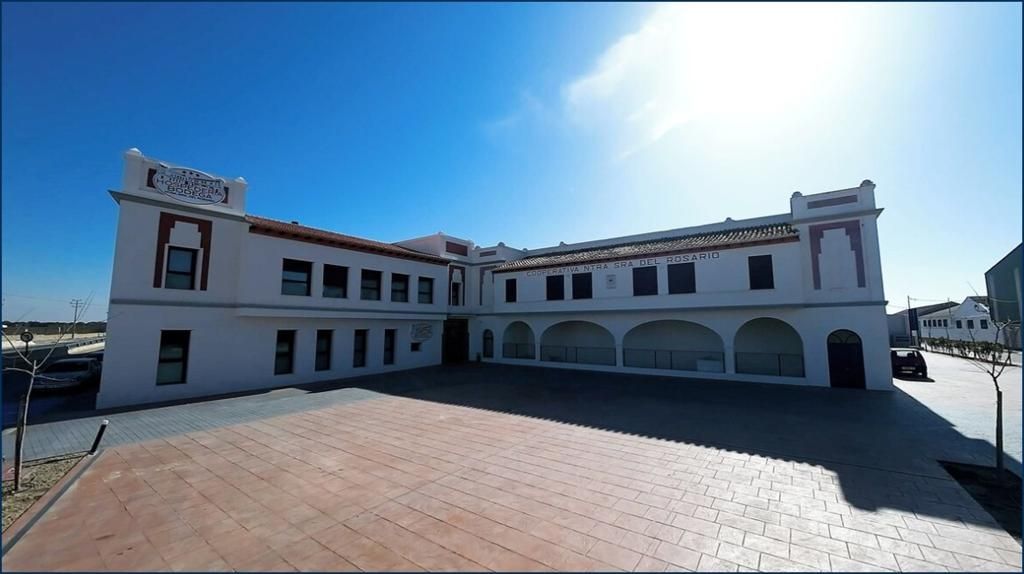 La Hospedería, foto 3