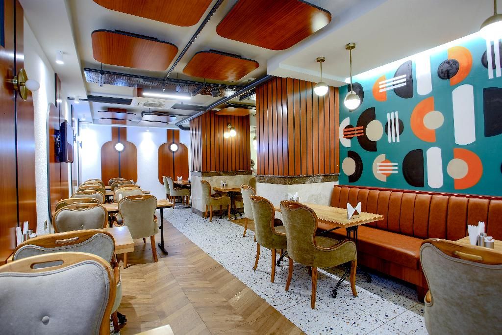 The Central Hotel, foto 4