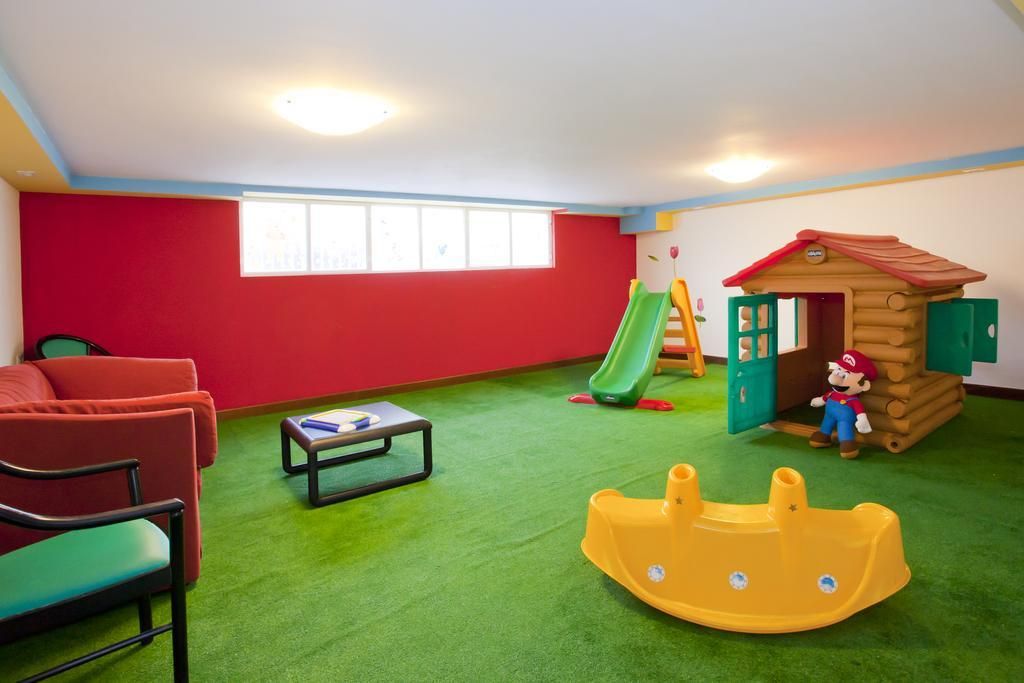 Hotel Bettina, foto 3