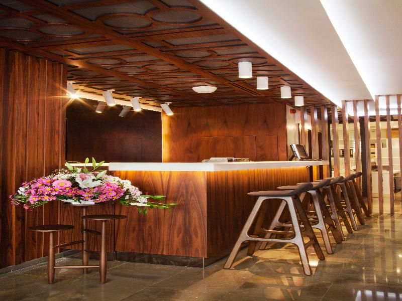 Victory Hotel & Spa Istanbul, foto 15