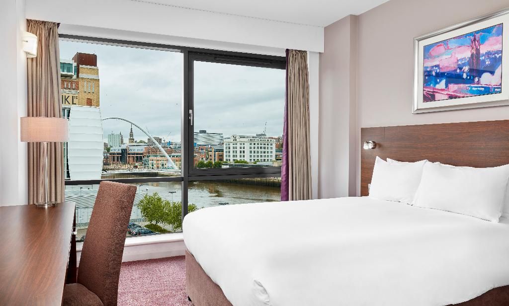 Leonardo Hotel Newcastle Quayside, foto 5