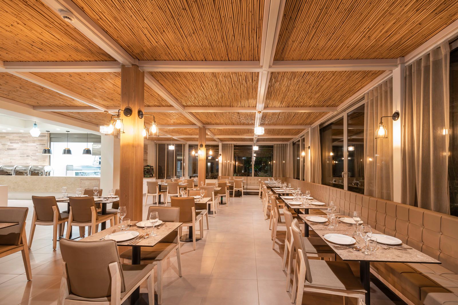 Apollon Windmill Hotel, foto 7