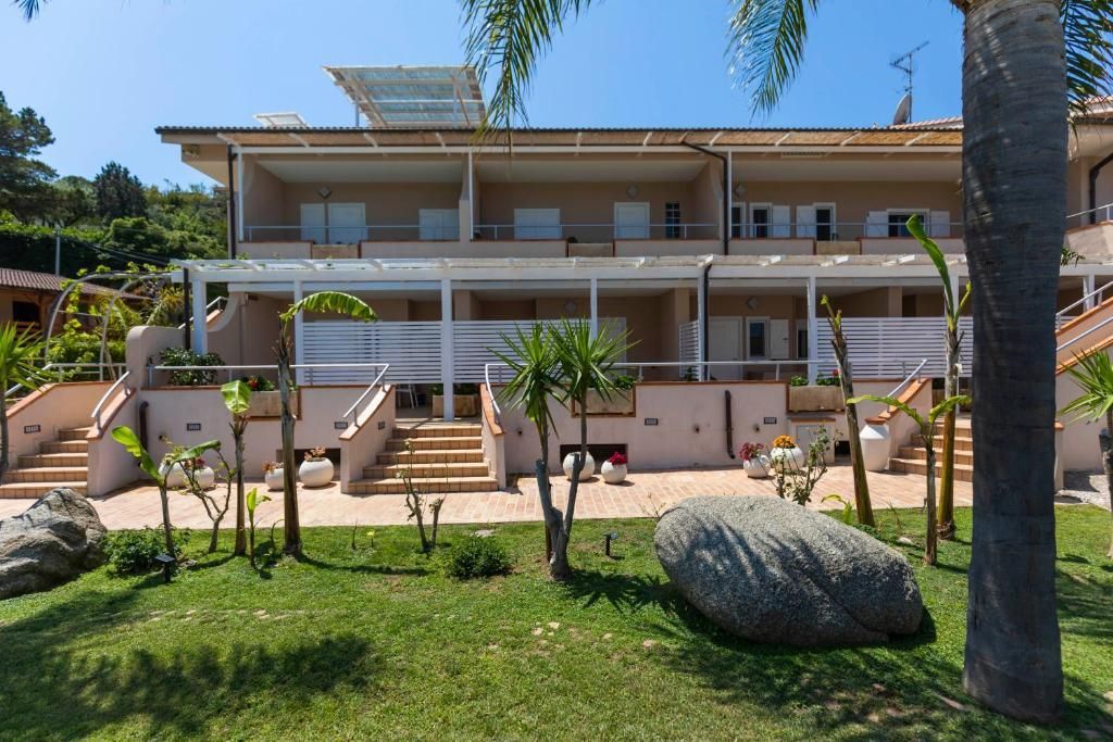 L'Arcobaleno Resort, foto 6