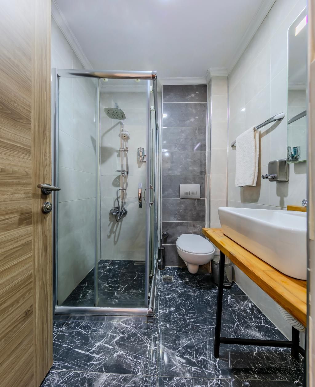 La Pazza Suites, foto 10