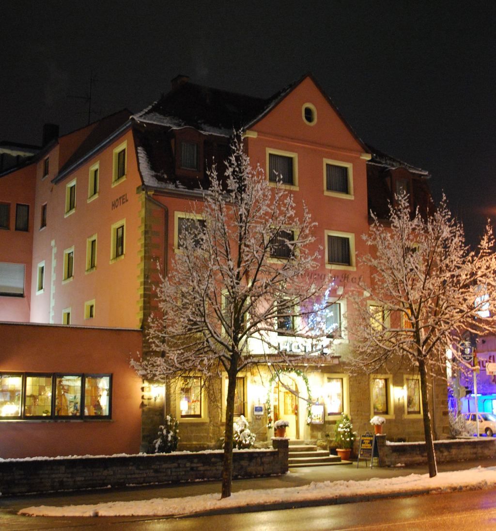Rothenburger Hof, foto 12