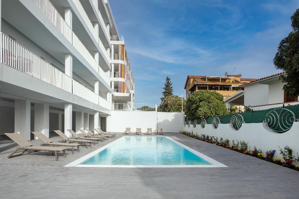Felix Hotel Olbia, foto 2