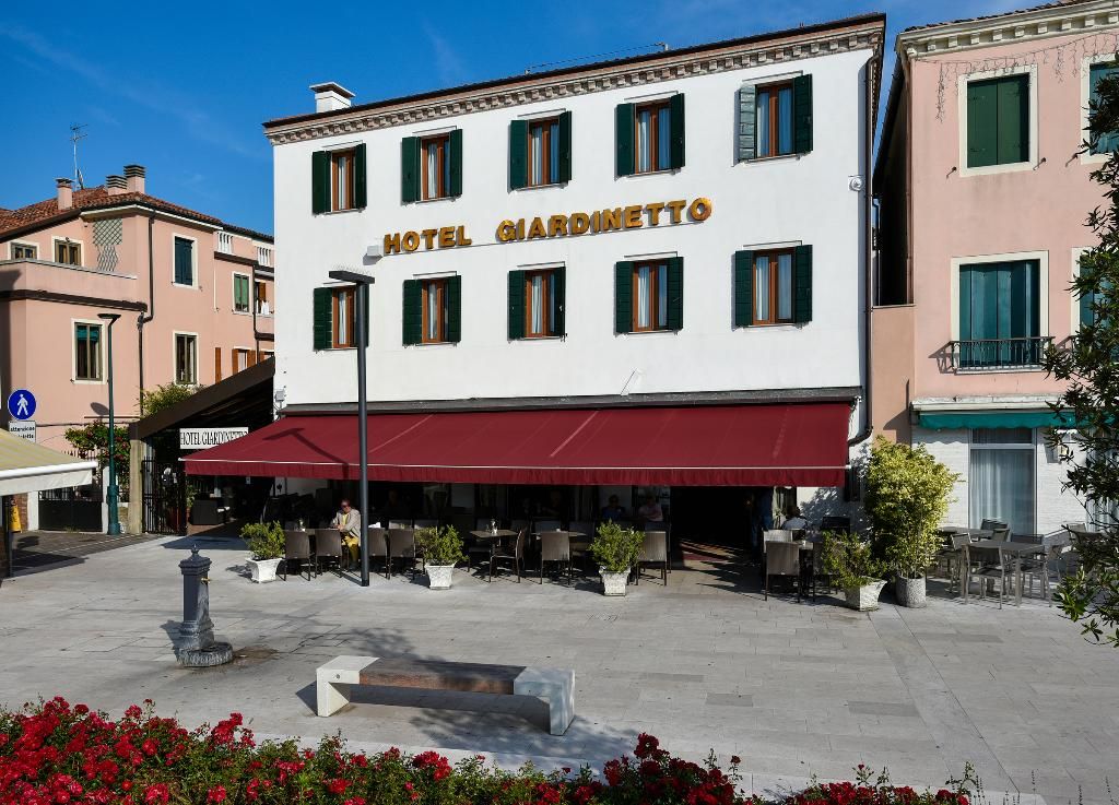 Hotel Giardinetto, foto 4