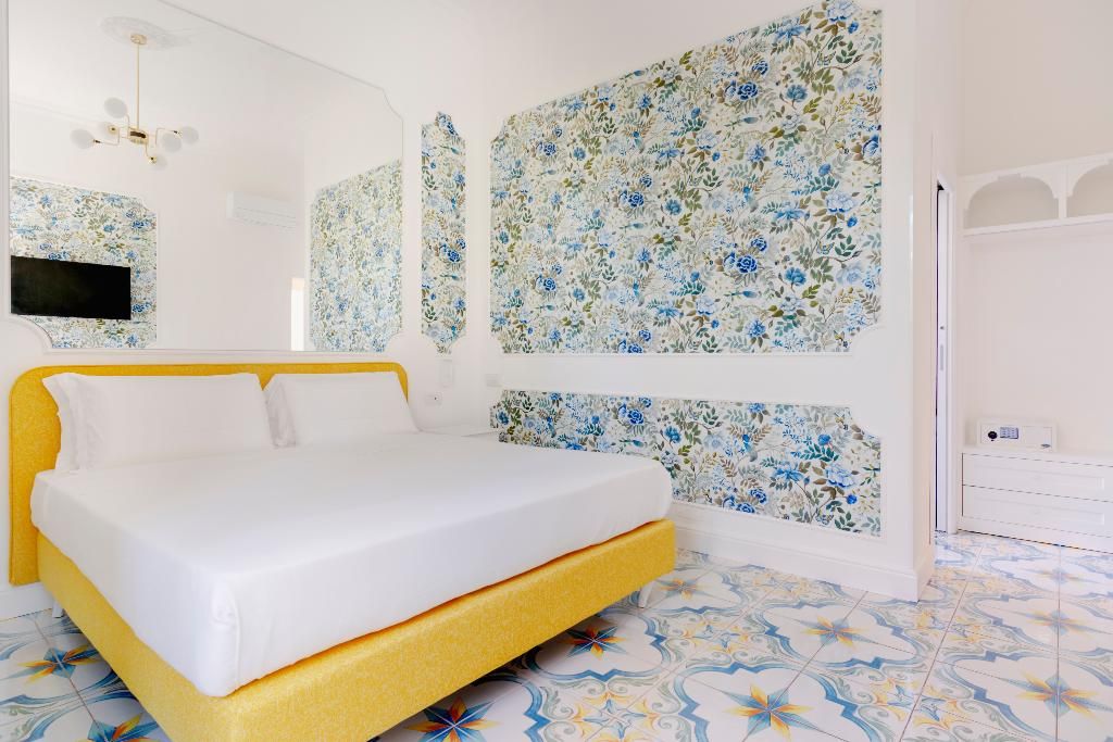 Relais Correale Sorrento, foto 8