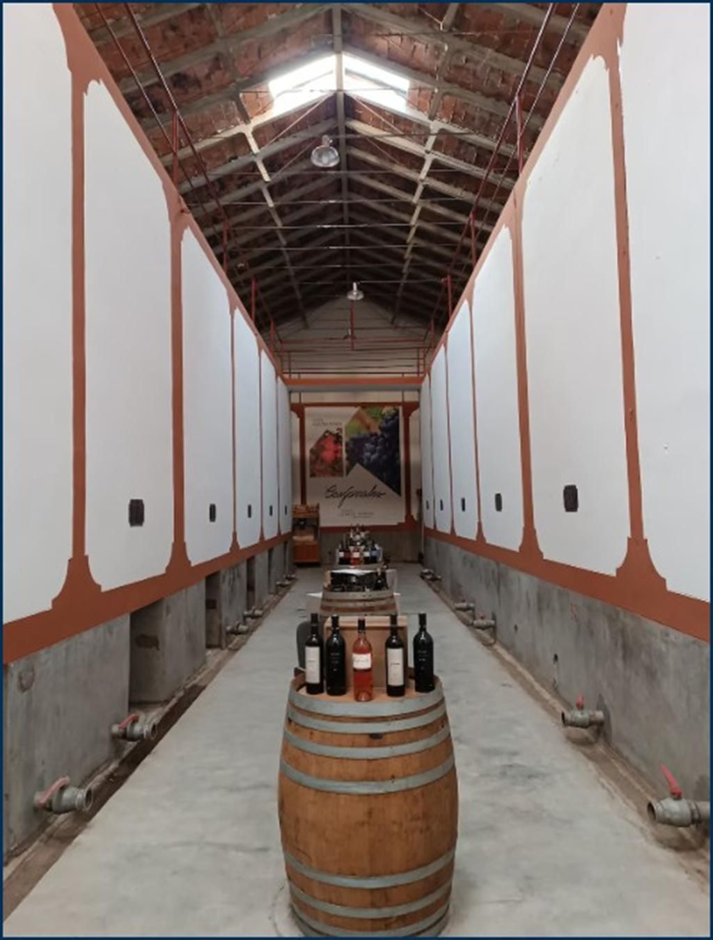 La Hospedería, foto 4