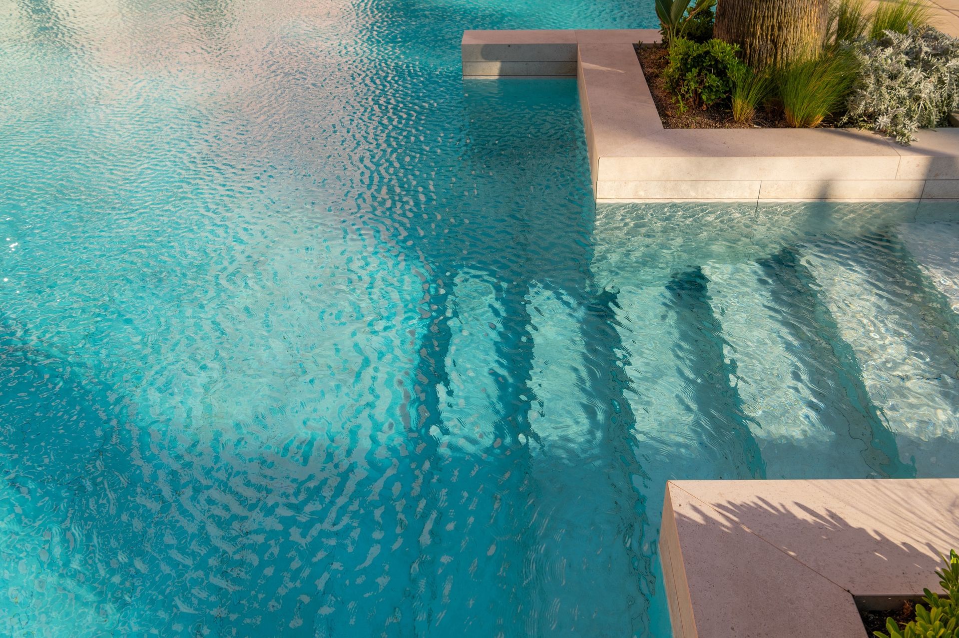 AQUA Hotel The Breeze & Spa, foto 3