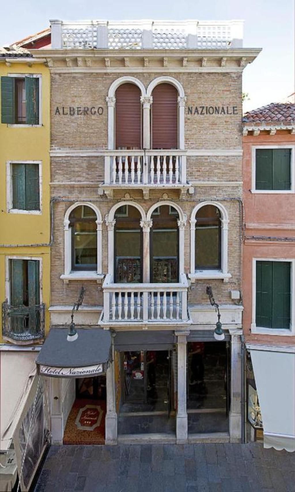 Nazionale, foto 1