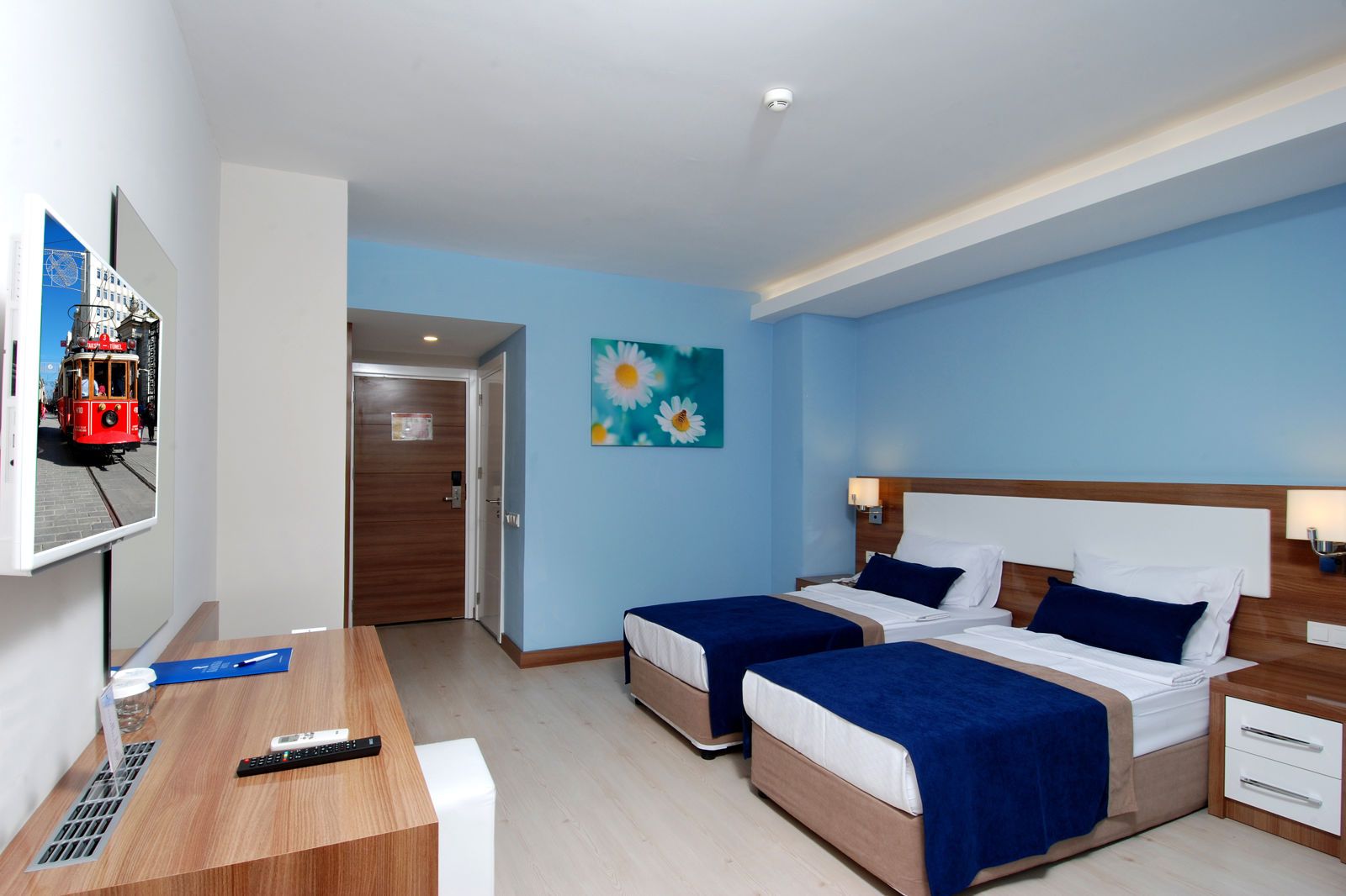 Kleopatra Ramira Hotel, foto 7