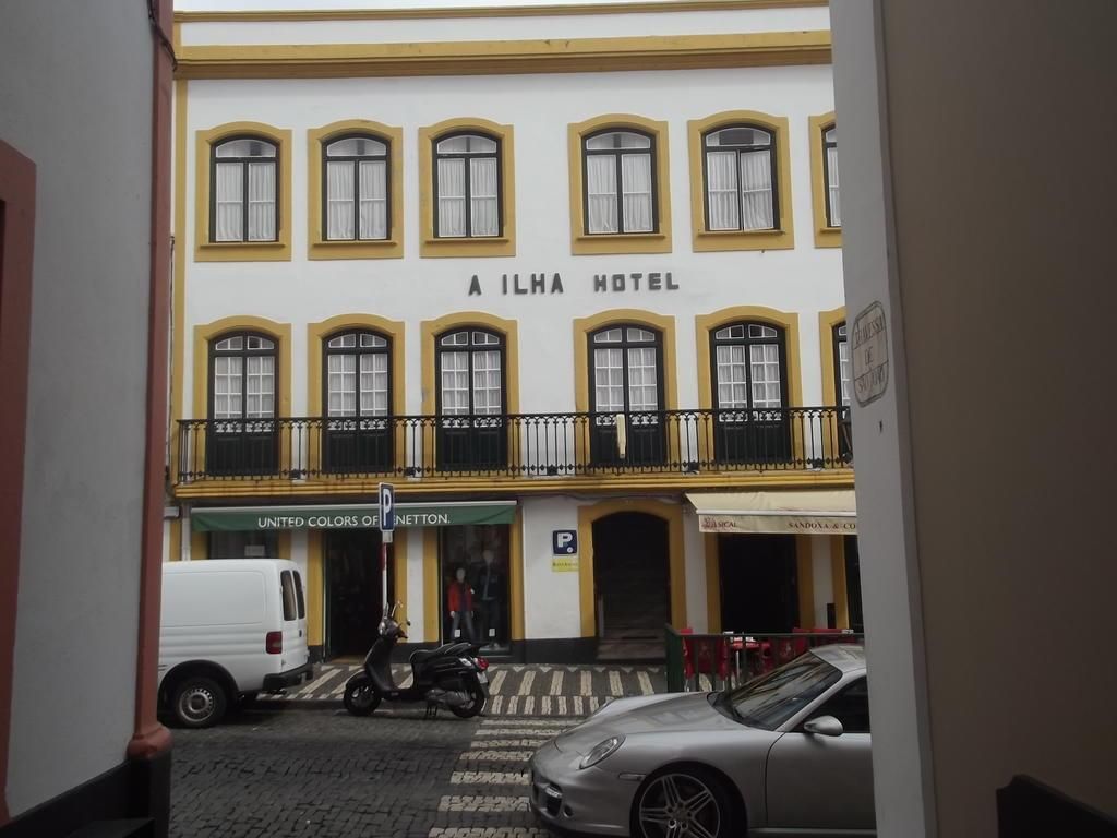 Residencial A Ilha, foto 4