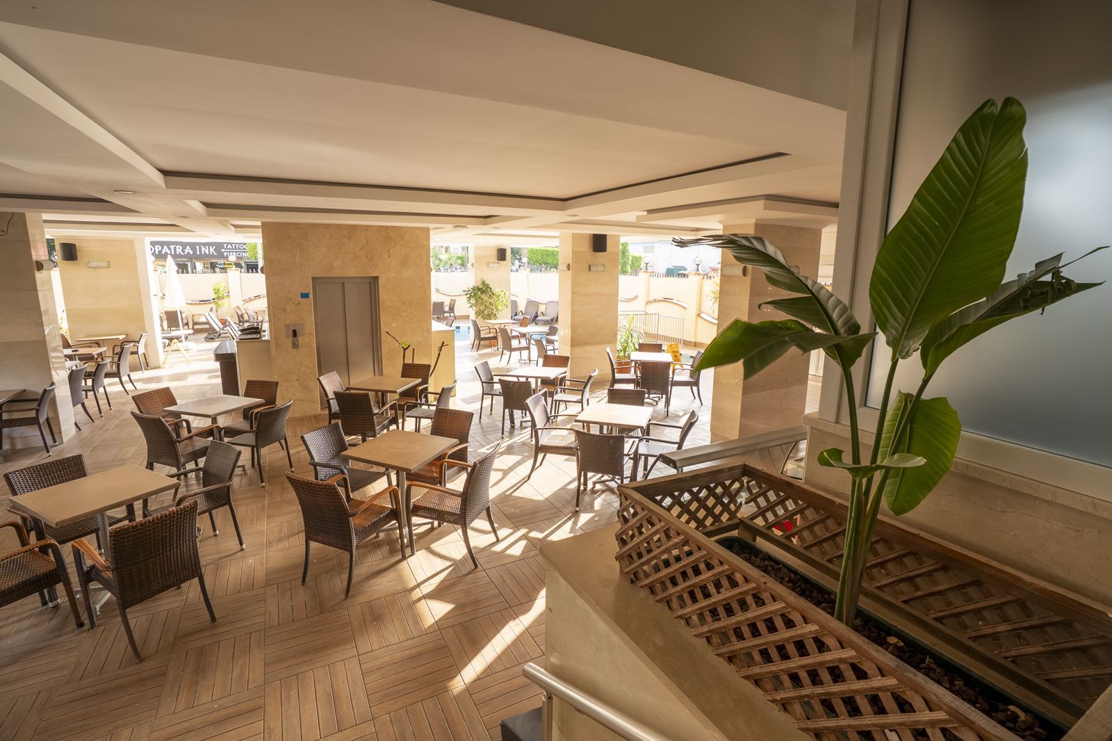Citrus Plaza Hotel, foto 7