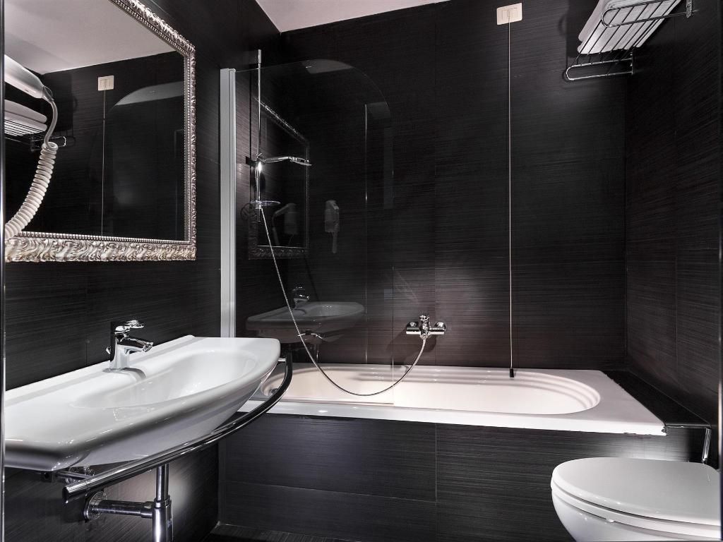 Hotel Club Florence, foto 12