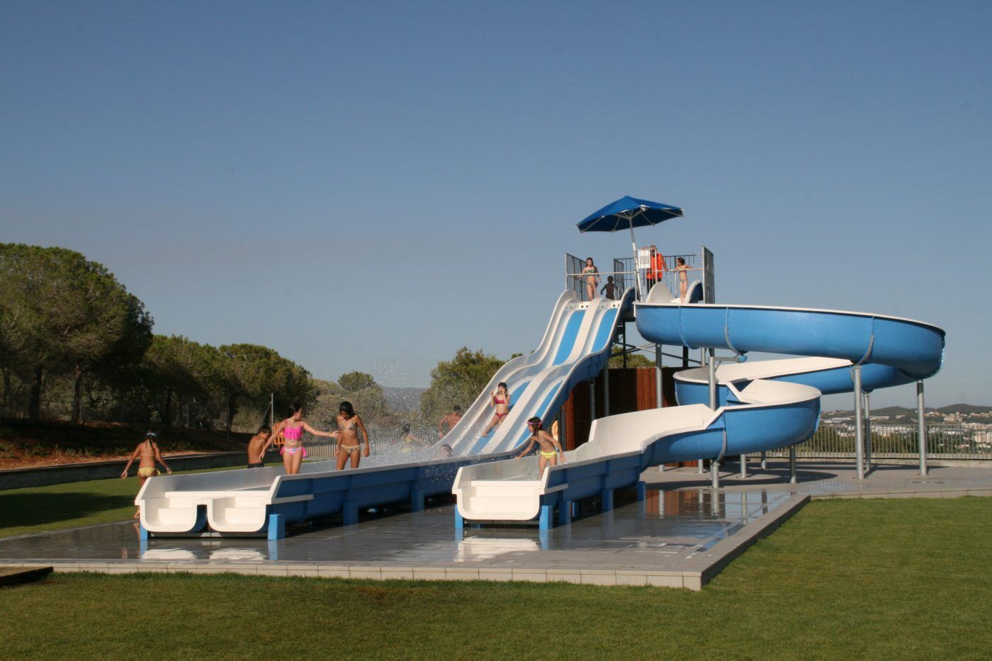 Vilanova Park , foto 11