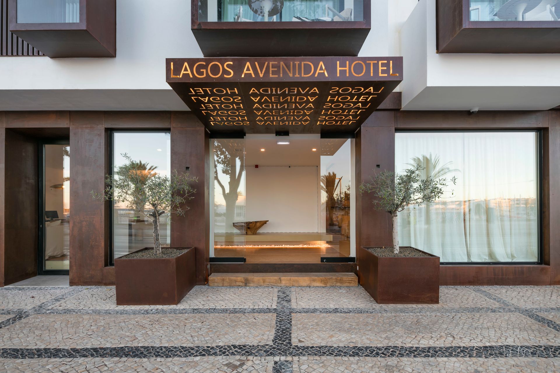 Lagos Avenida Hotel, foto 11