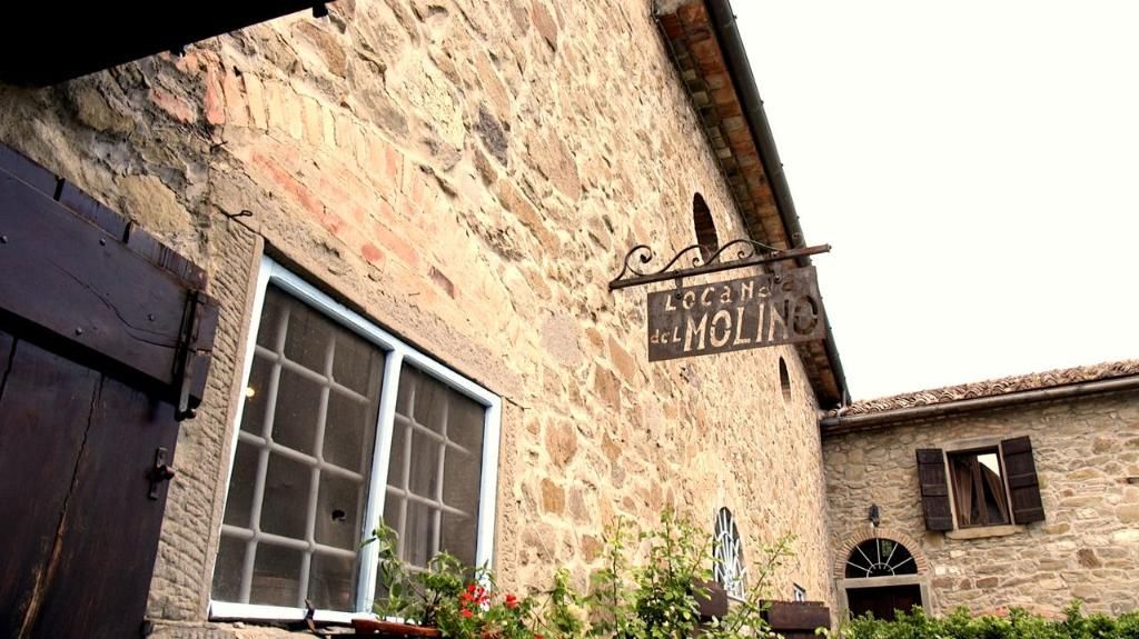 Locanda del Molino, foto 3