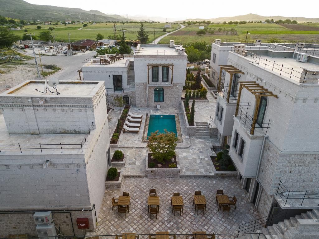 Cappadocia Bloom Hotel, foto 6