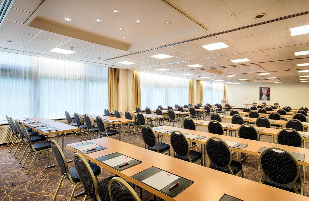 Leonardo Hotel Hamburg City Nord, foto 12