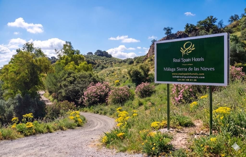 Málaga Sierra de las Nieves by Real Spain, foto 4