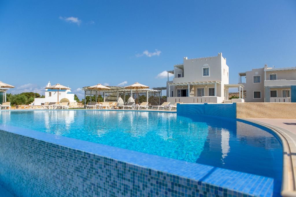 Sun and Moon Villas, foto 7