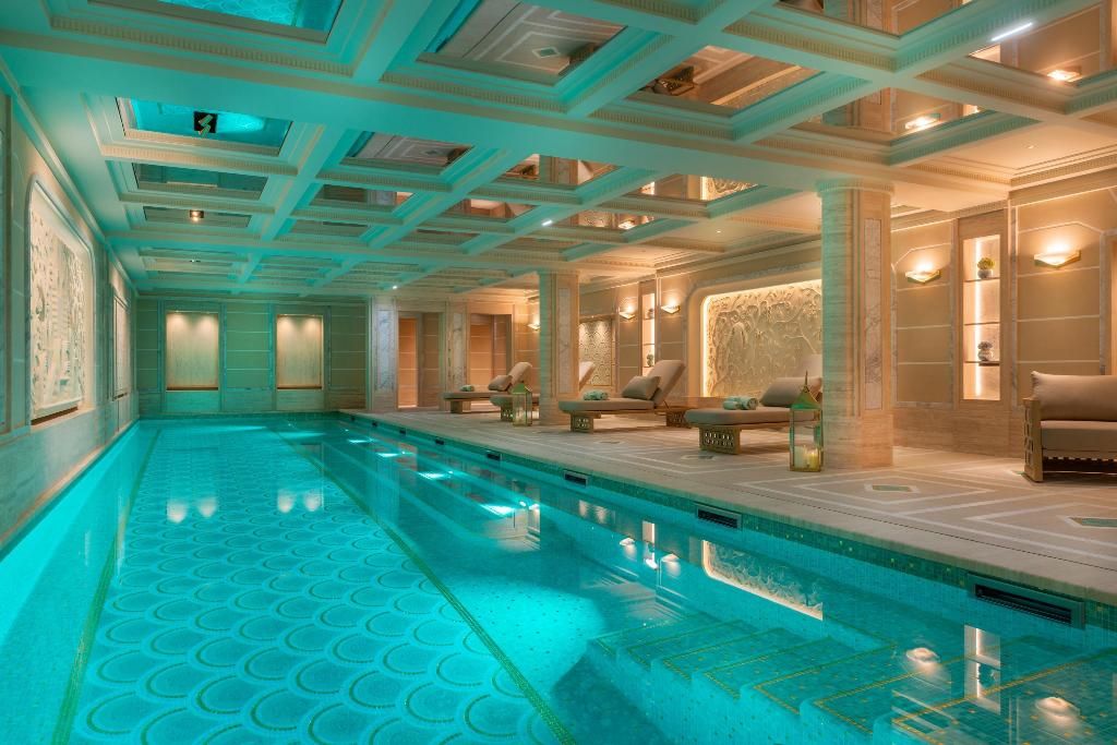 L'Hotel Du Collectionneur, foto 10
