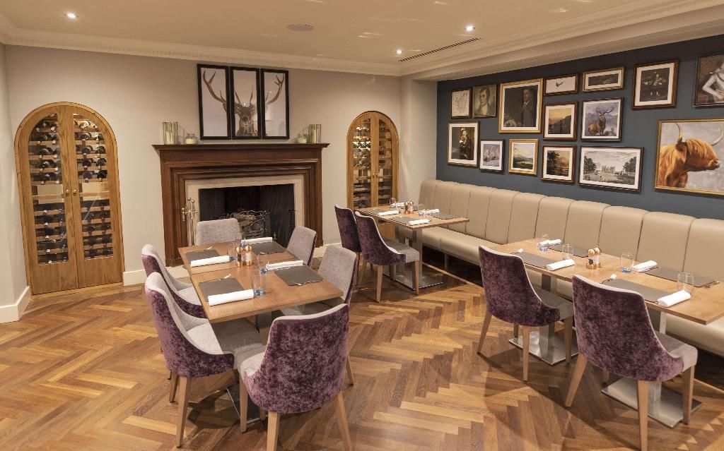 Murrayshall Hotel, foto 6