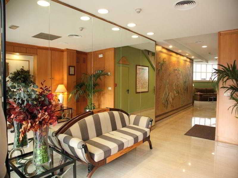 Hotel Cesaraugusta, foto 8